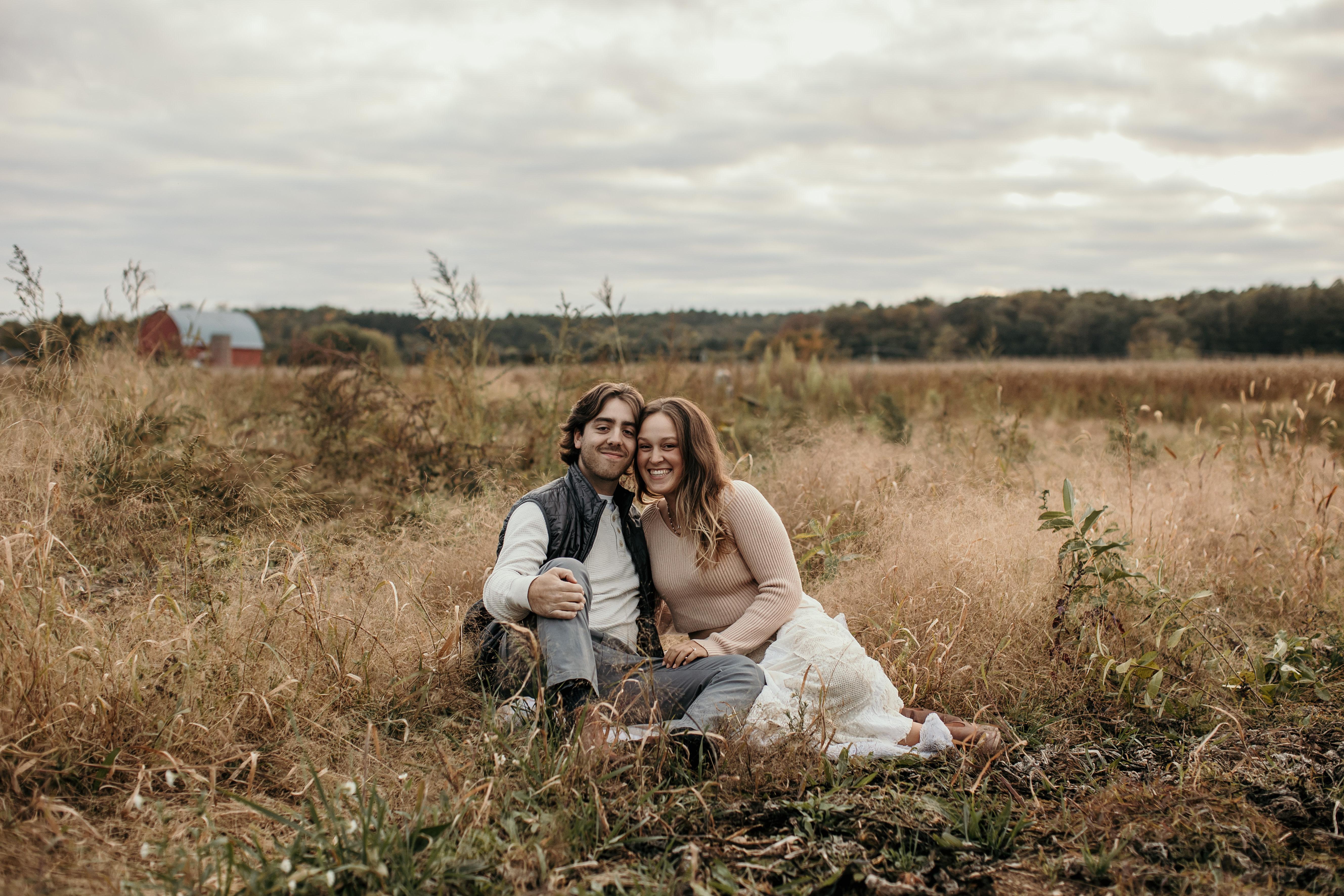 The Wedding Website of Olivia Colasanti and Hunter Brown