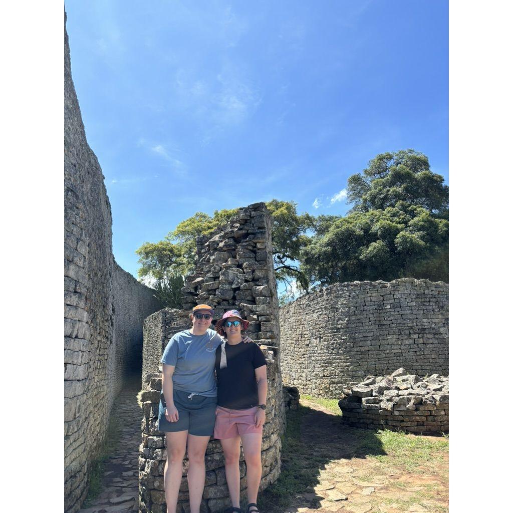 Great Zimbabwe