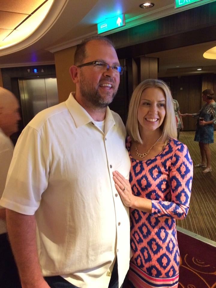 The Wedding Website of Carrie Dinger and Curtis Yoder