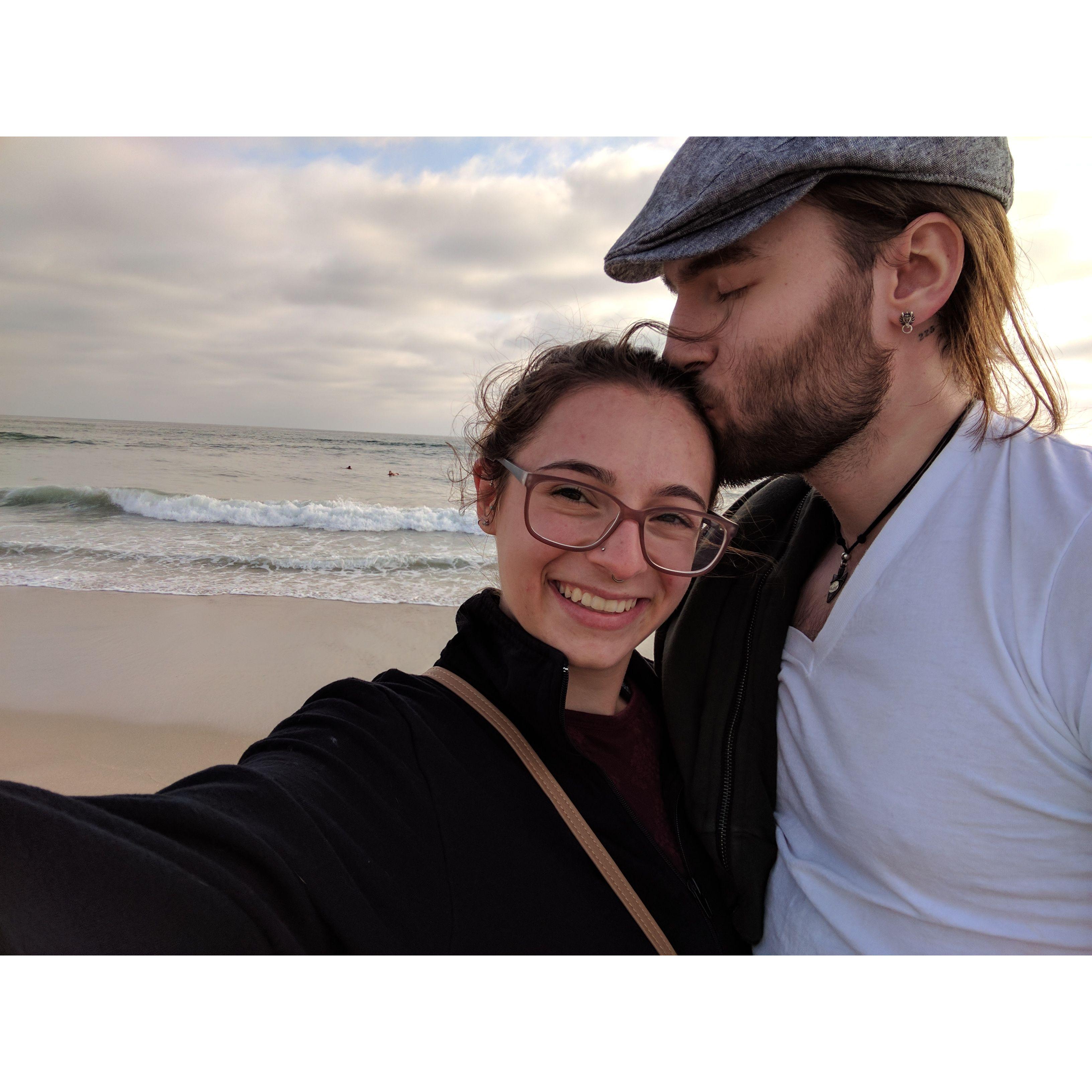 Huntington Beach, CA