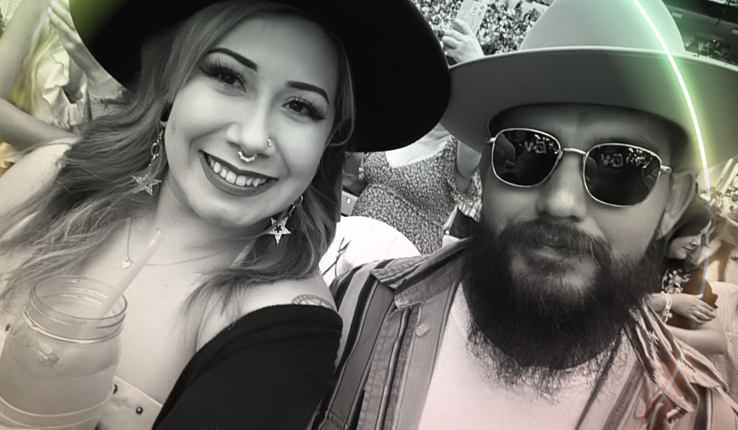 The Wedding Website of Jaclyn Rodriguez and Markie Kirtland