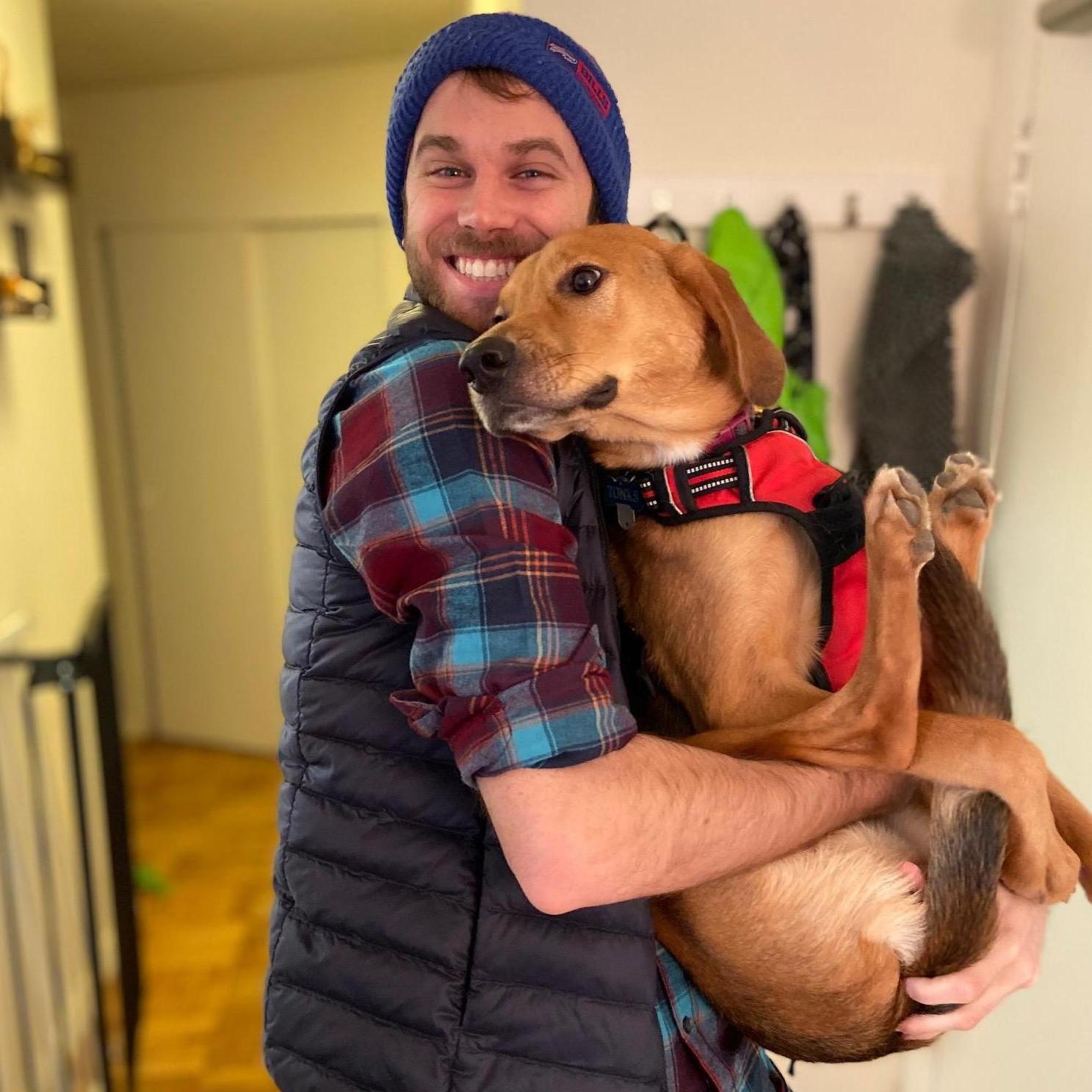 Just kidding! Tonks is our favorite.