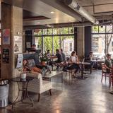 Ugly Mugs Coffee & Tea