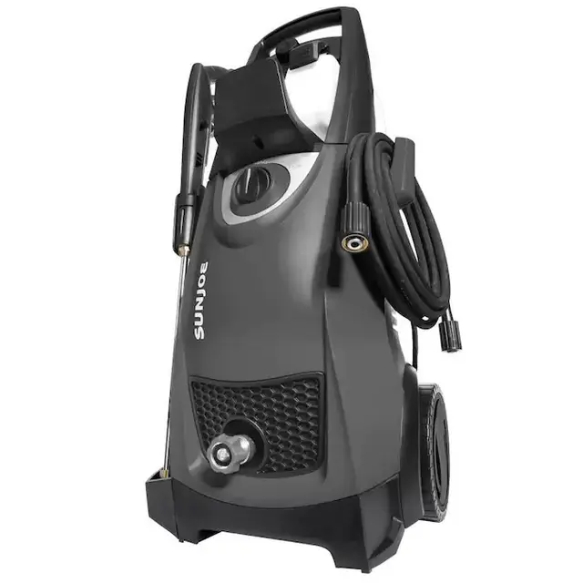 Sun Joe 2030-PSI 1.76-GPM Cold Water Electric Pressure Washer