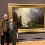 Crystal Bridges Museum of American Art