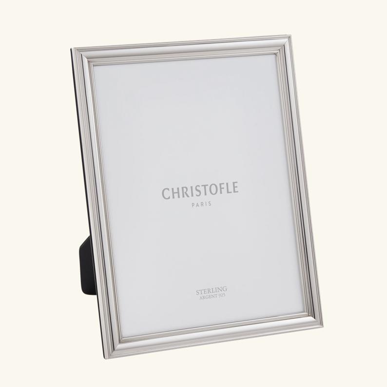 Sterling Silver 7 x 9" Picture Frame