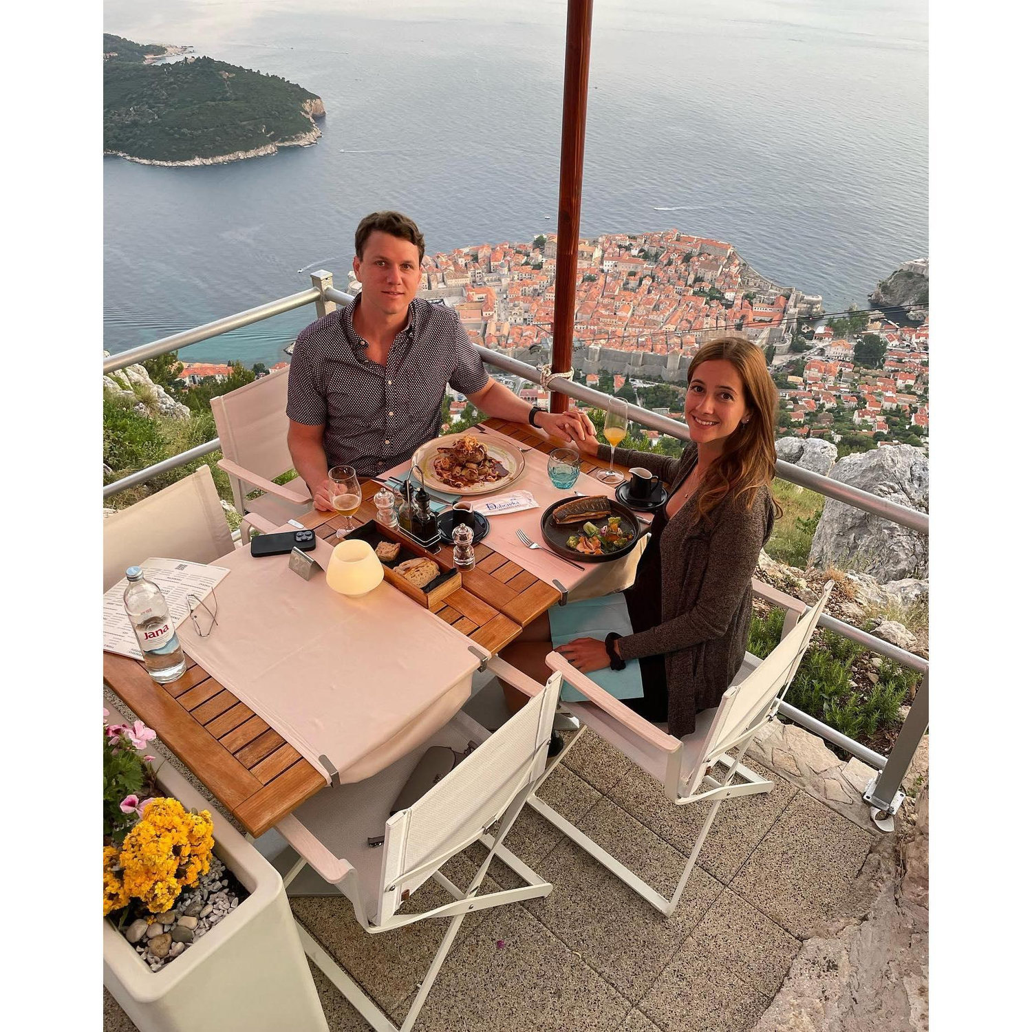 Dubrovnik, Croatia