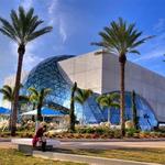 The Dalí Museum