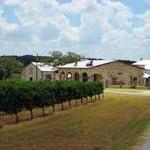 Flat Creek Estate Winery & Vineyard