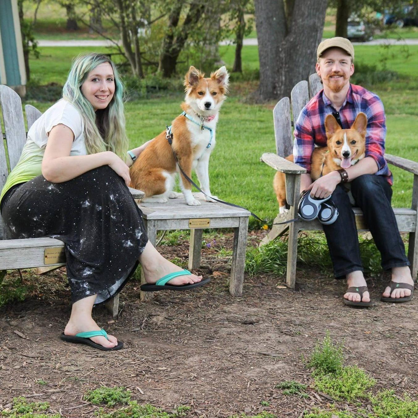 Family Photo | 2017