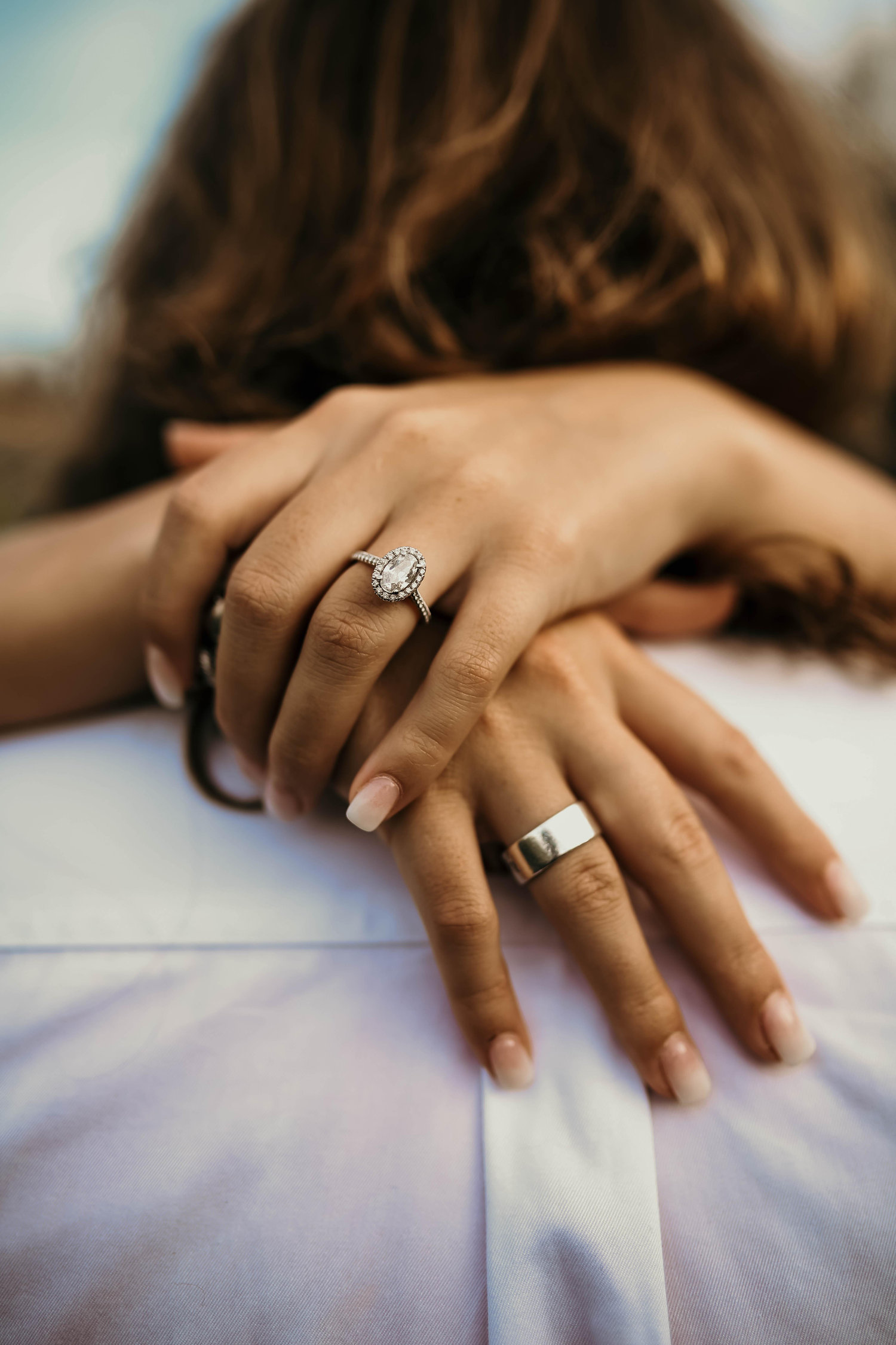 The Wedding Website of Kassie Rodgers and Elijah Hunter