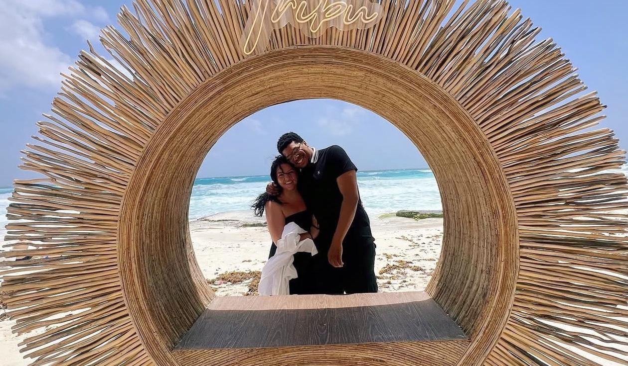 The Wedding Website of Estefani Vargas and Justin Whitfield