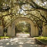 Wormsloe State Historic Site