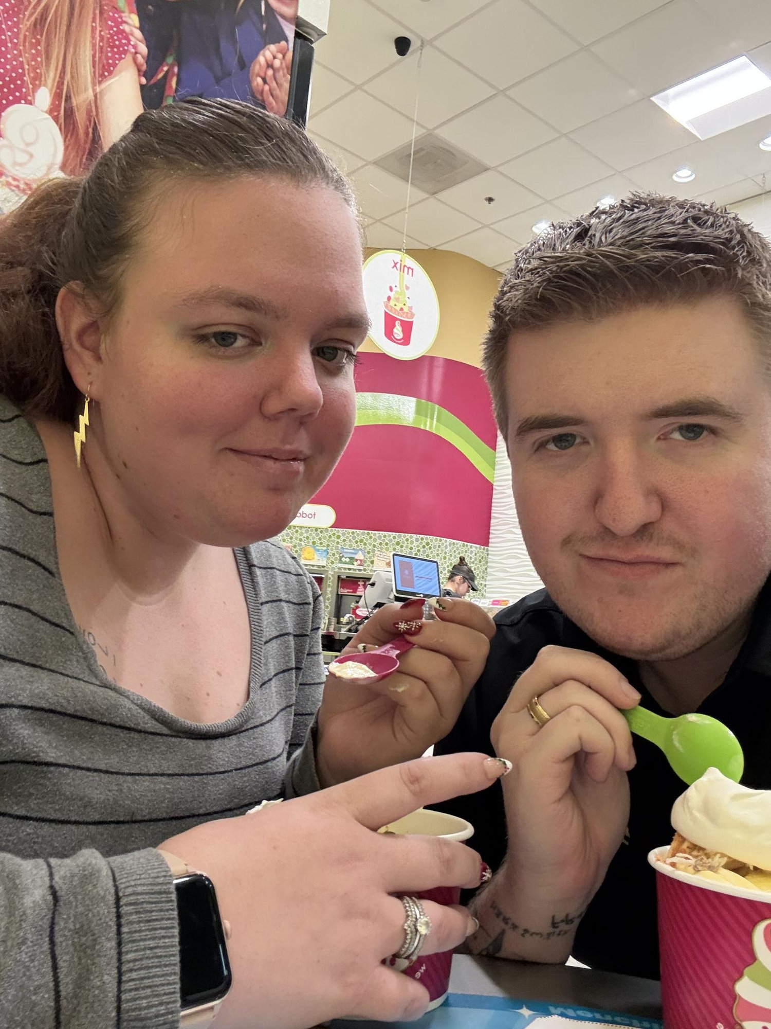 The Wedding Website of Dallas Wiltgen and Arianna Stockton