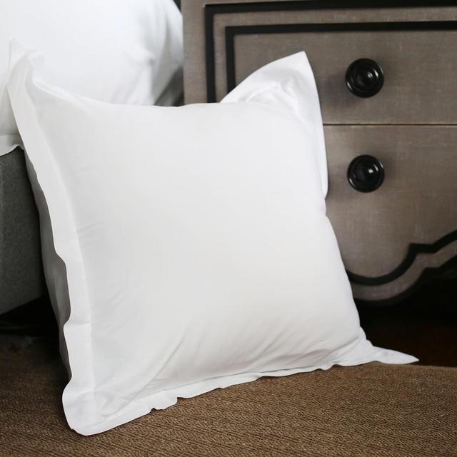 Hemmed Sham