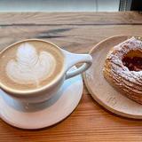 June Coffee