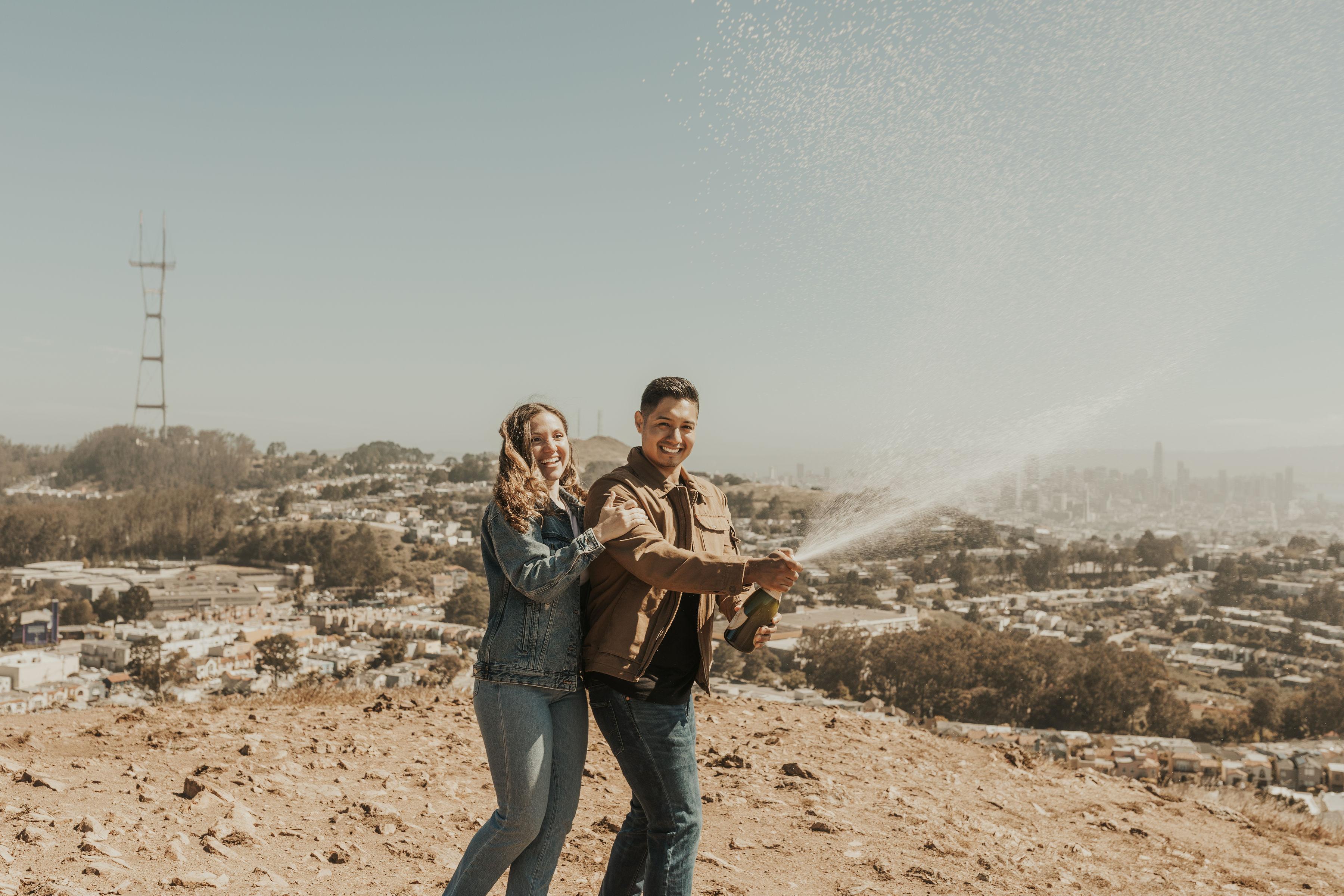 The Wedding Website of Cristina Provencio and Joe Campos