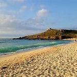 Porthmeor Beach