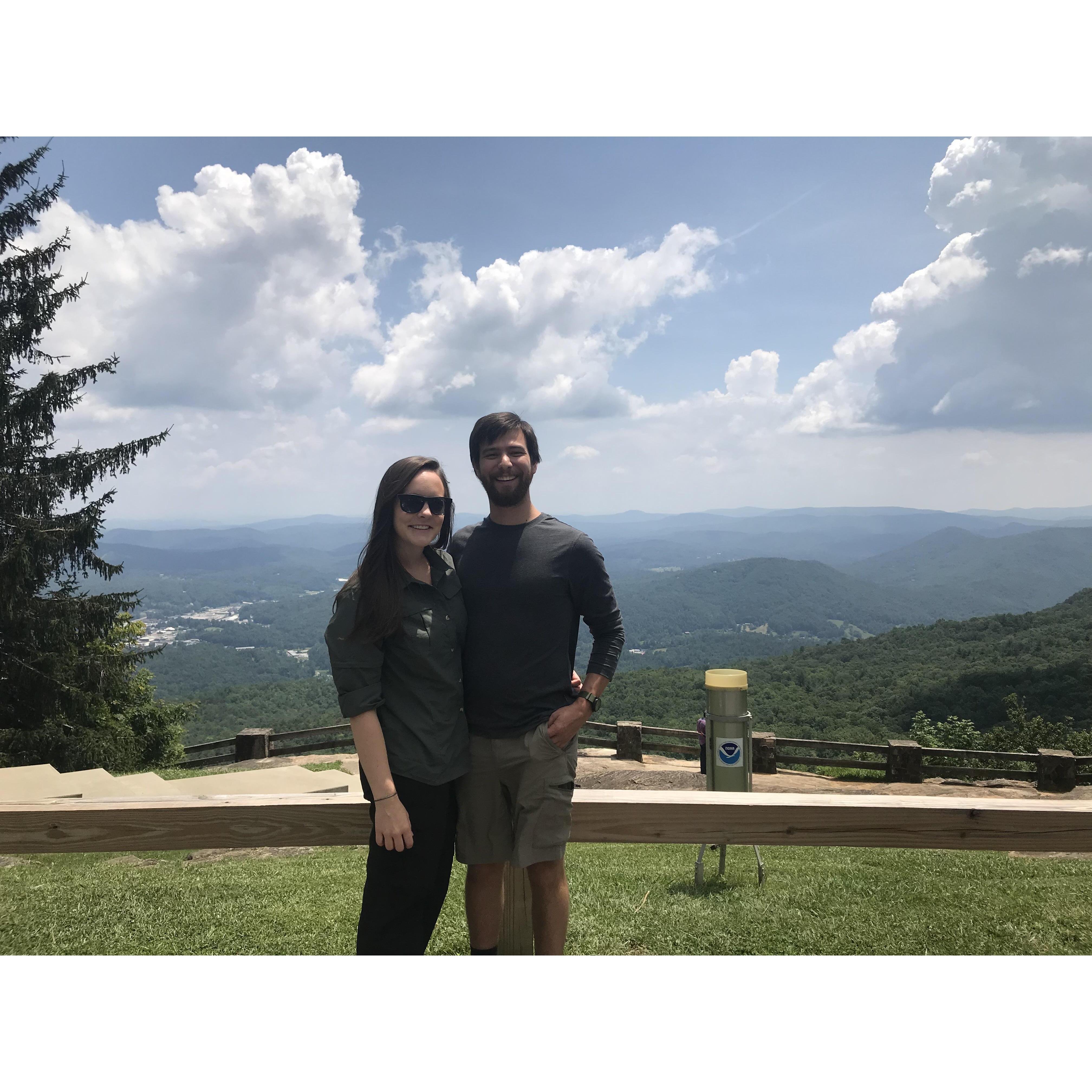 Happy Fourth of July and Happy Campers!
July 2018