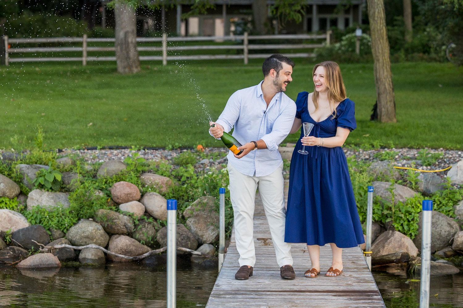Cory Huff and Daniel D'Agustino's Wedding Website