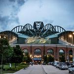 Milwaukee Brewers