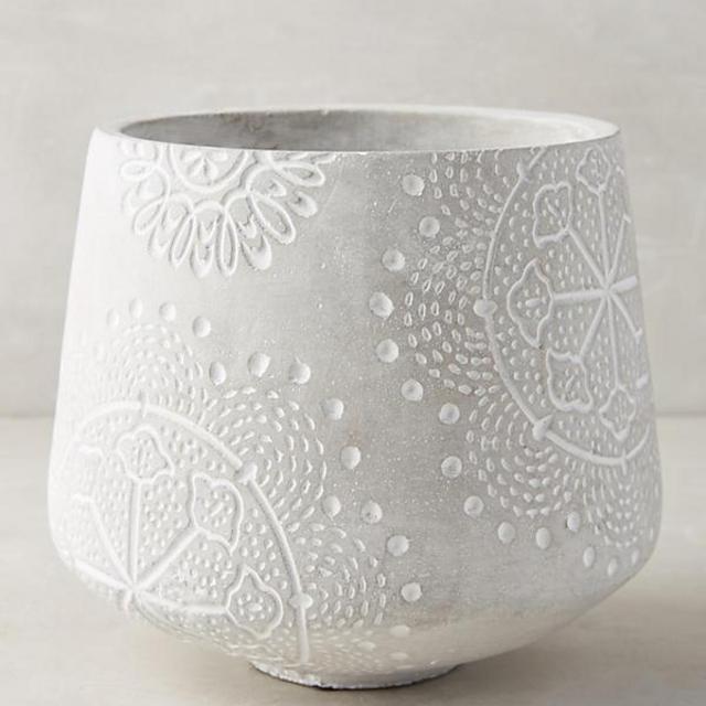 Netara Planter, Large
