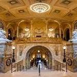 Boston Public Library
