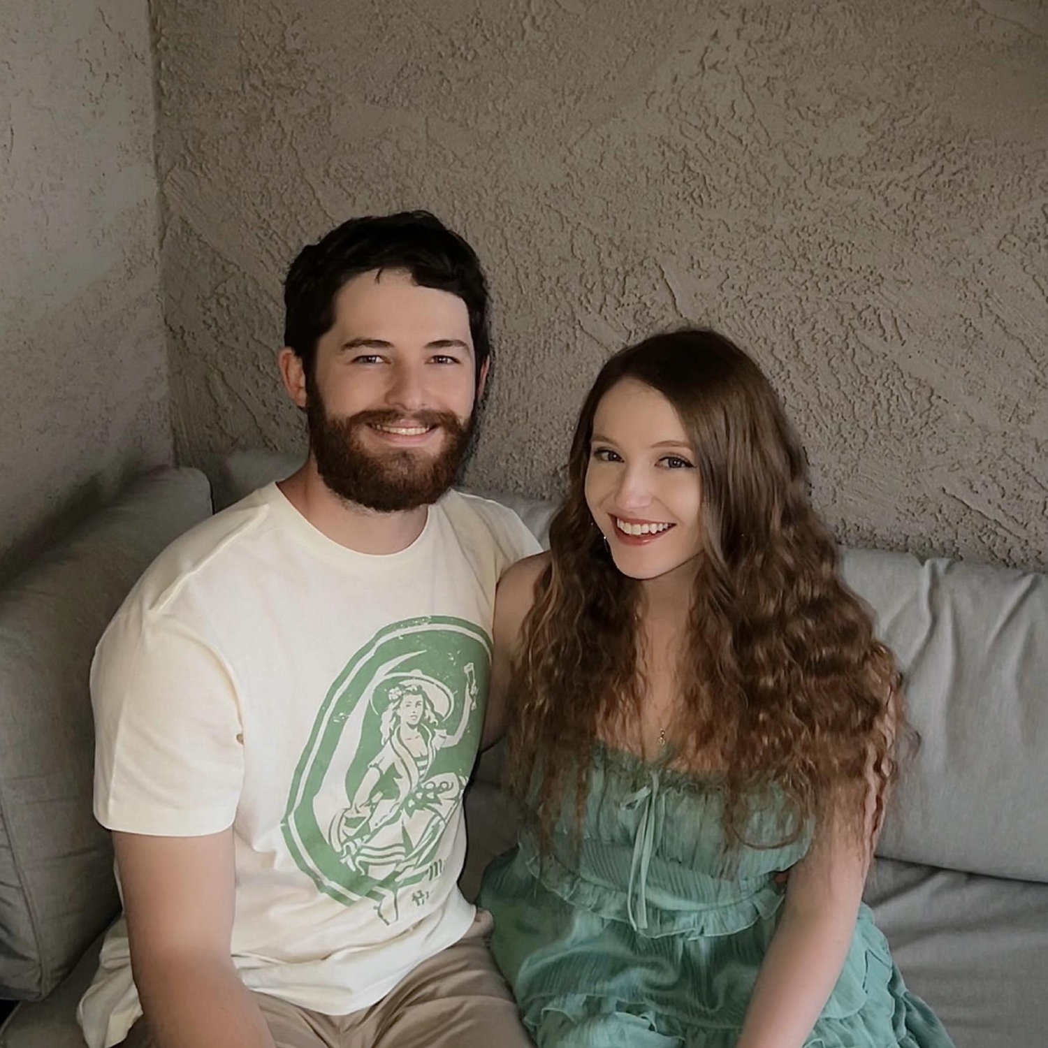 First trip to Arizona! ♥︎