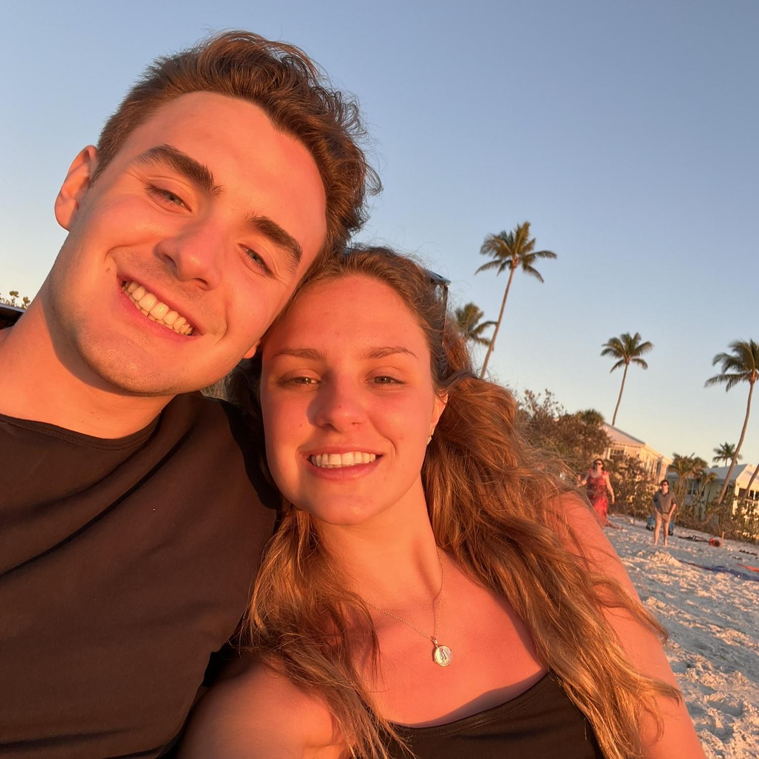 Florida march 2025!