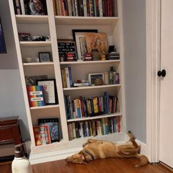 Add to Our Book Collection