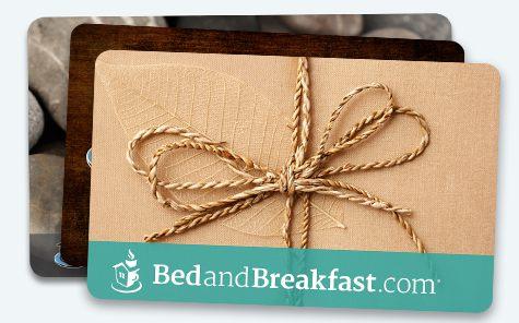 BedandBreakfast.com