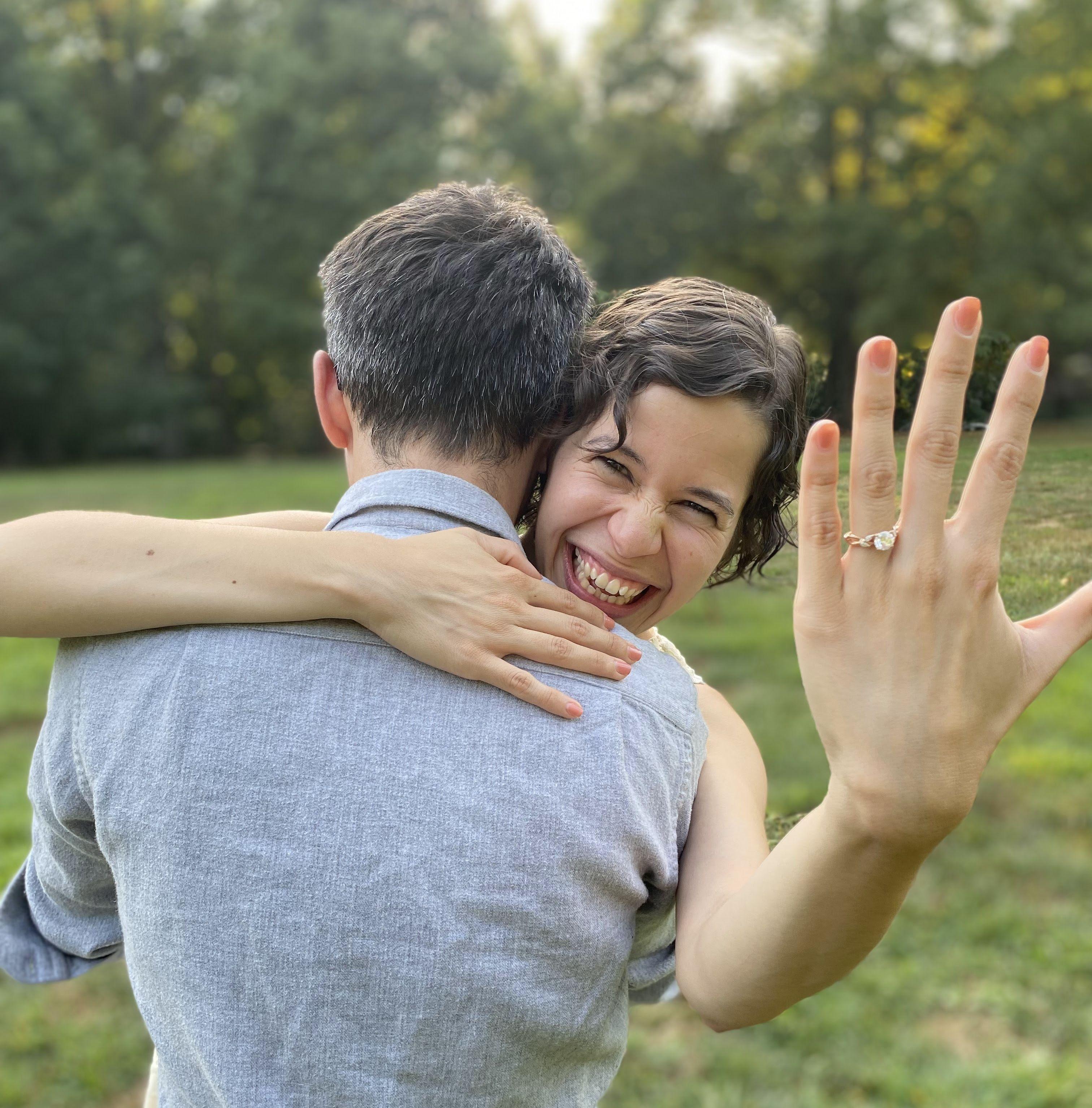 The Wedding Website of Lianette Pappaterra and Alexander Arteaga