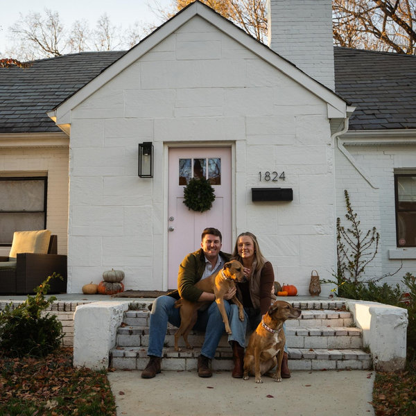 Future Home Fund