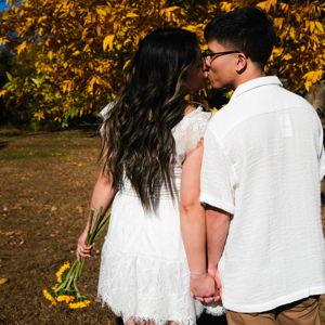 Help us save for our first home (: