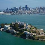 Alcatraz Island