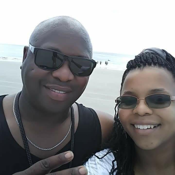 Beach trip.  Belinda' Birthday. She loves the beach!
