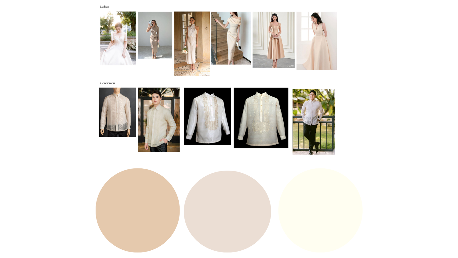 The Wedding Website of Leigh Anne Danielle Limos and Rob Daniel Matilla