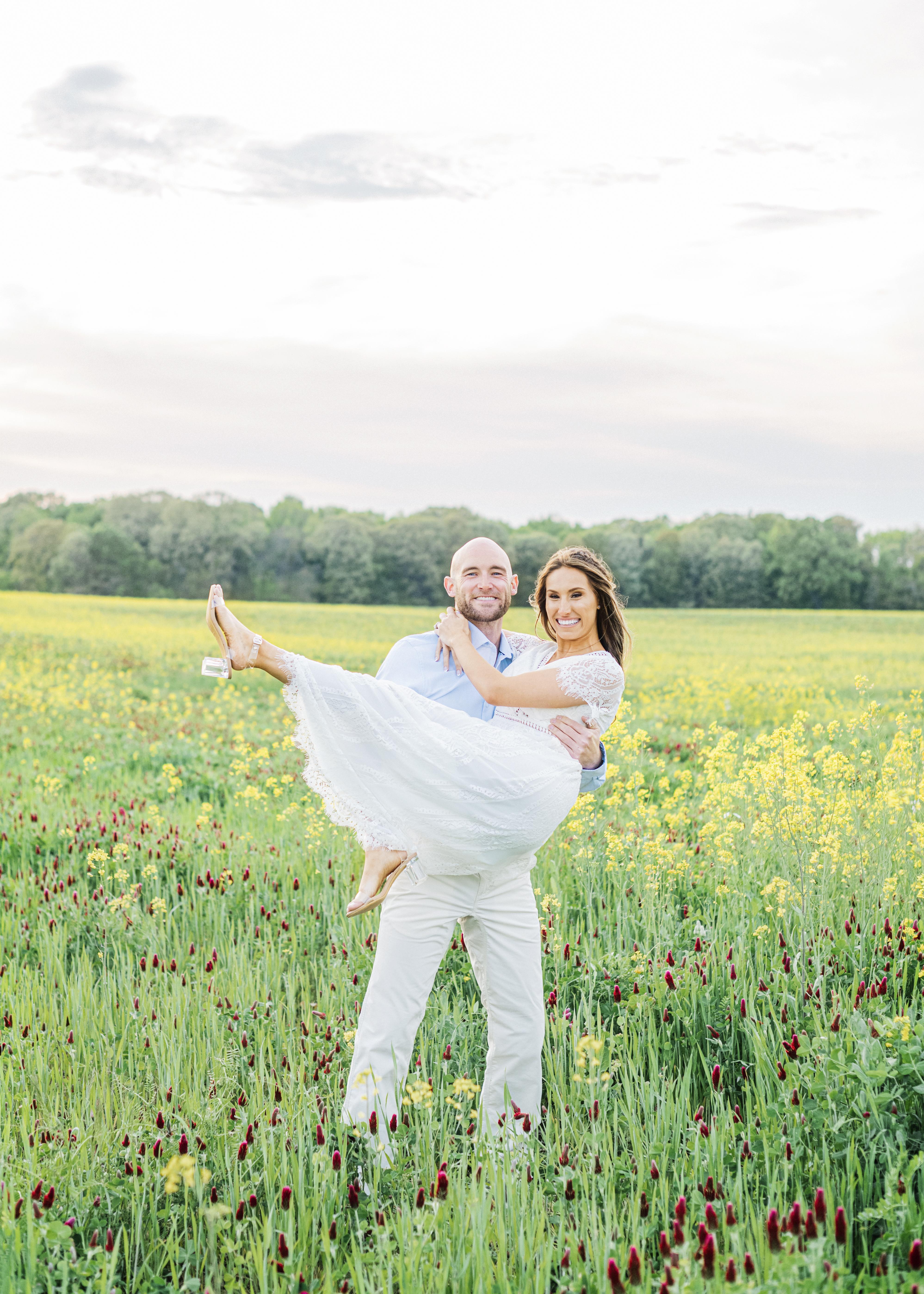 The Wedding Website of Megan Schorr and James Chakey