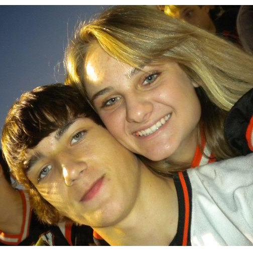 Thankful for the glow ups haha