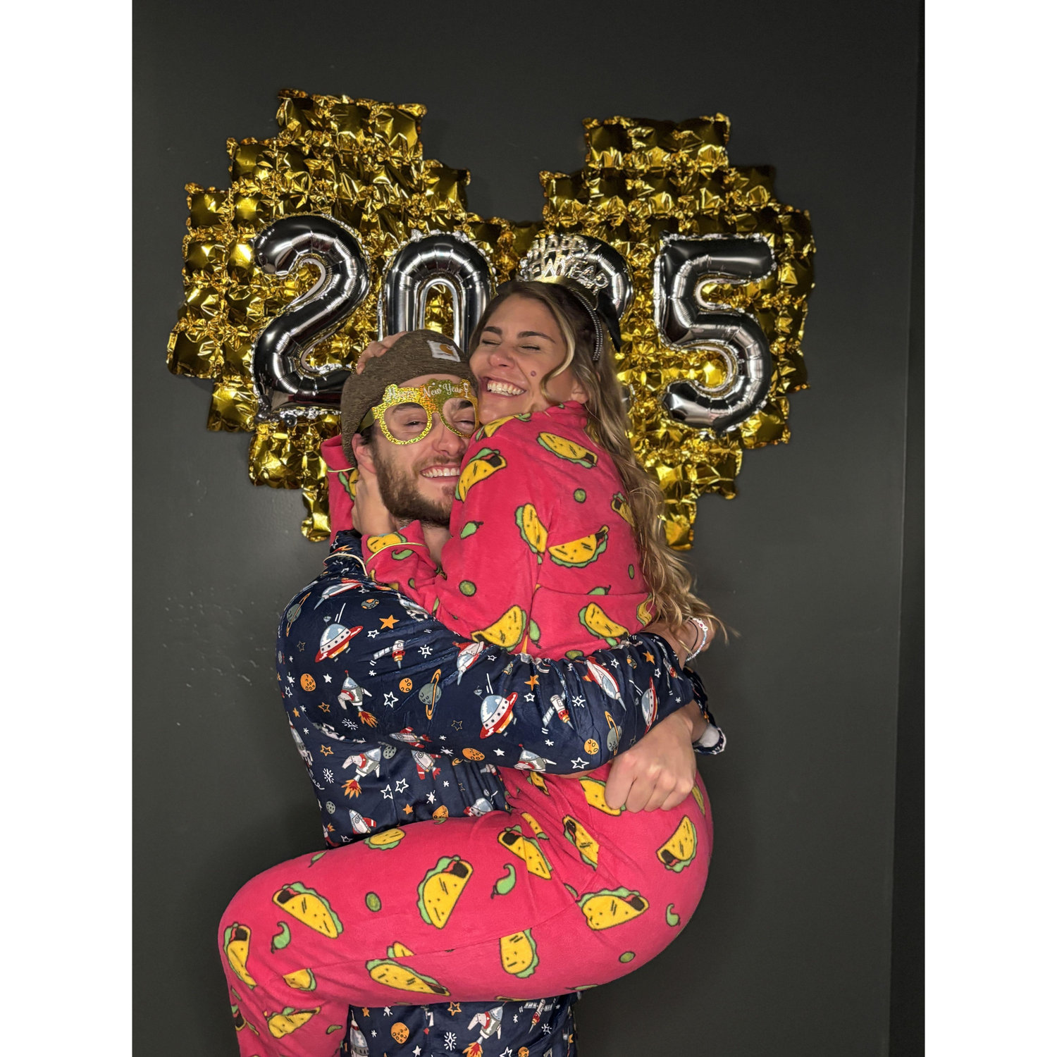 New Years 2025