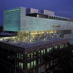 Shaw Center for the Arts