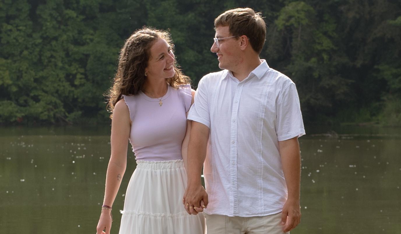 The Wedding Website of Karlee Adams and Benjamin Miller