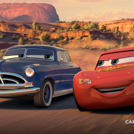 Rental car around Athens