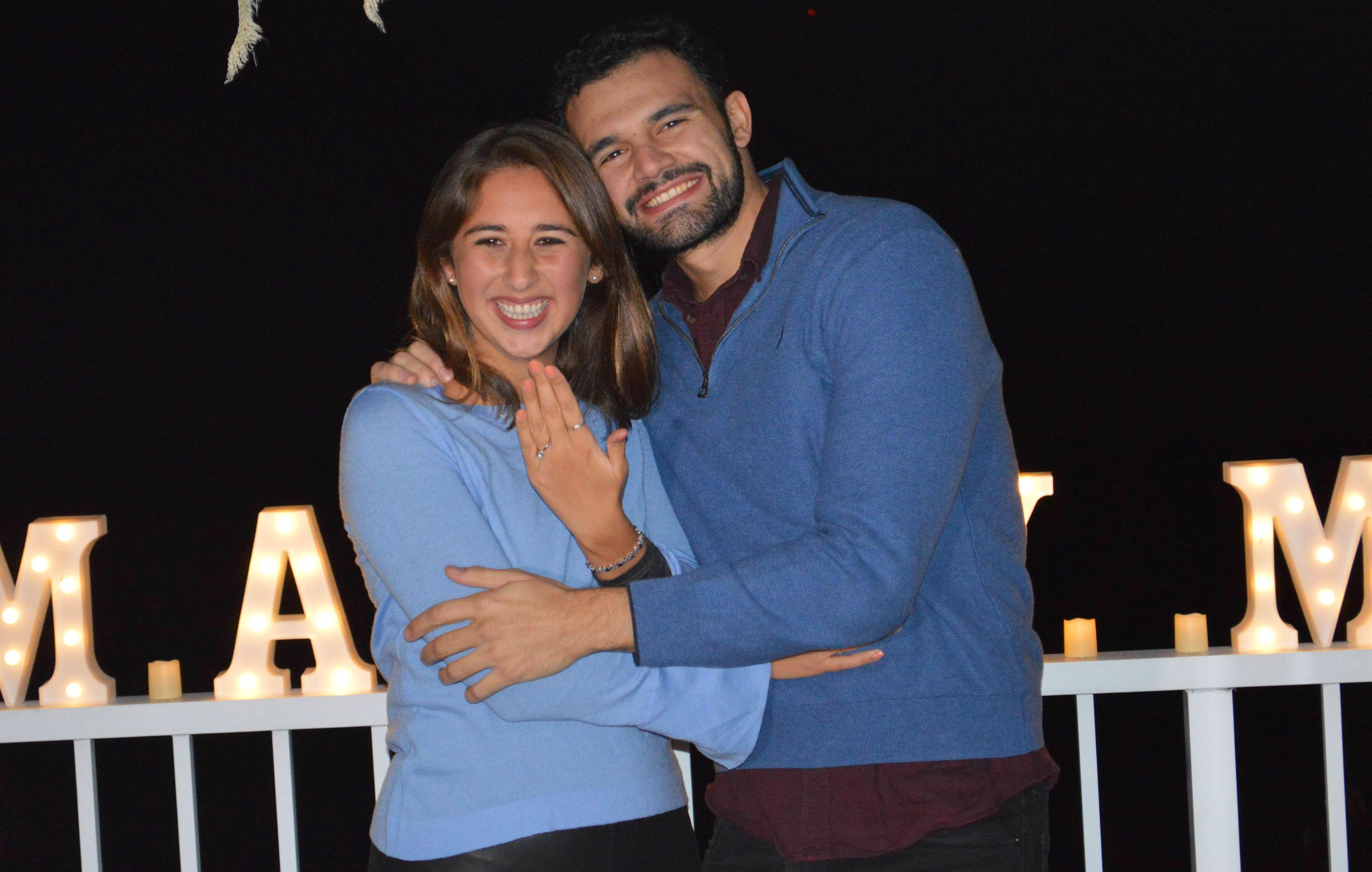 The Wedding Website of Ana Gargollo García Rendón and Fernando González Gil