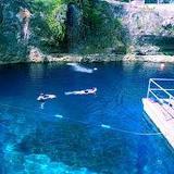 Blue Grotto Dive Resort