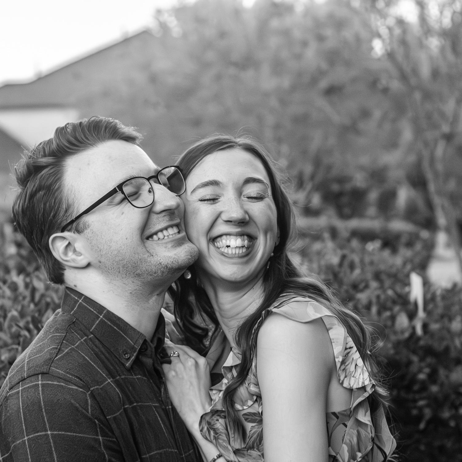 Engaged!!!