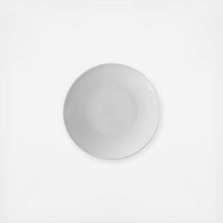 Classic Coupe Bread & Butter Plate, Set of 6