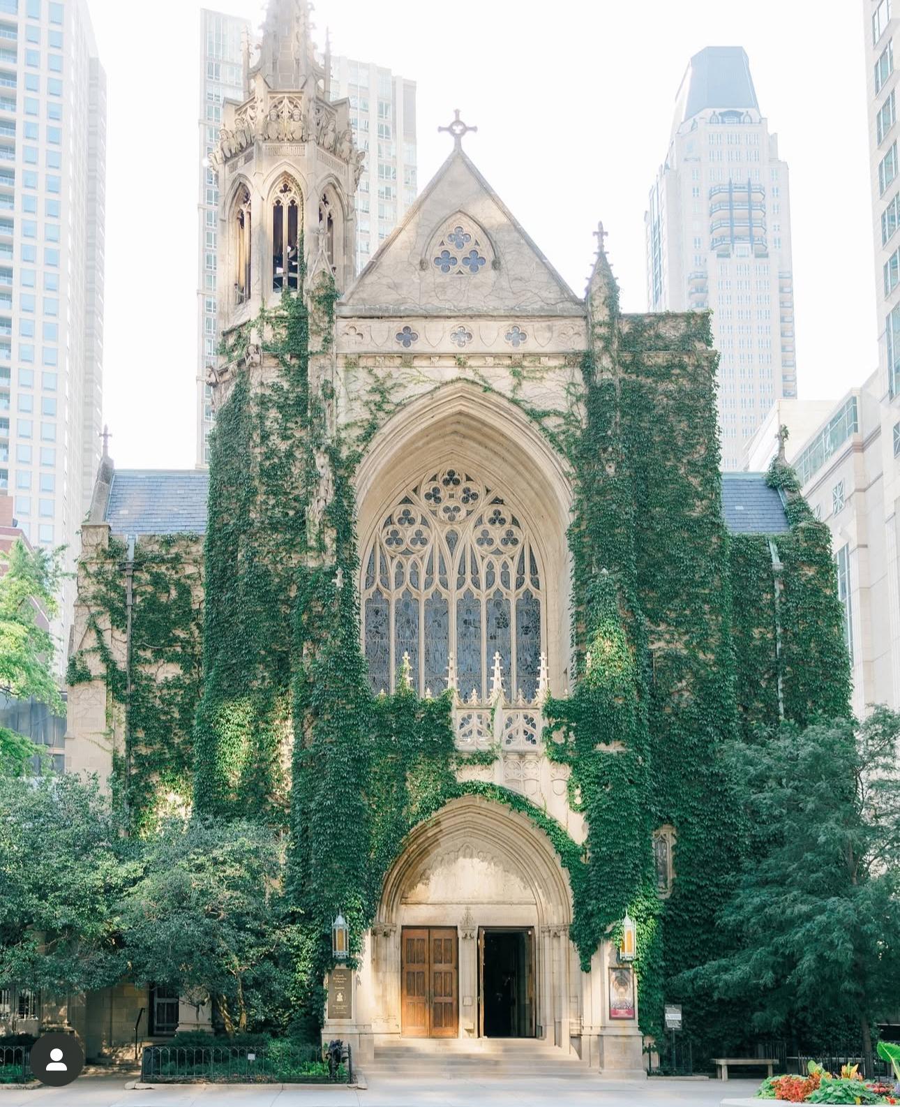 The Wedding Website of Tia Chantè Griffin and Jordan Robert Michael Zulauf