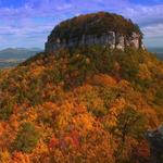 Pilot Mountain State Park