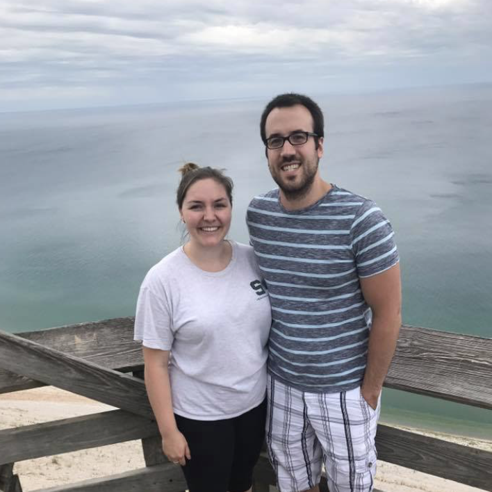 Sleeping Bear Dunes